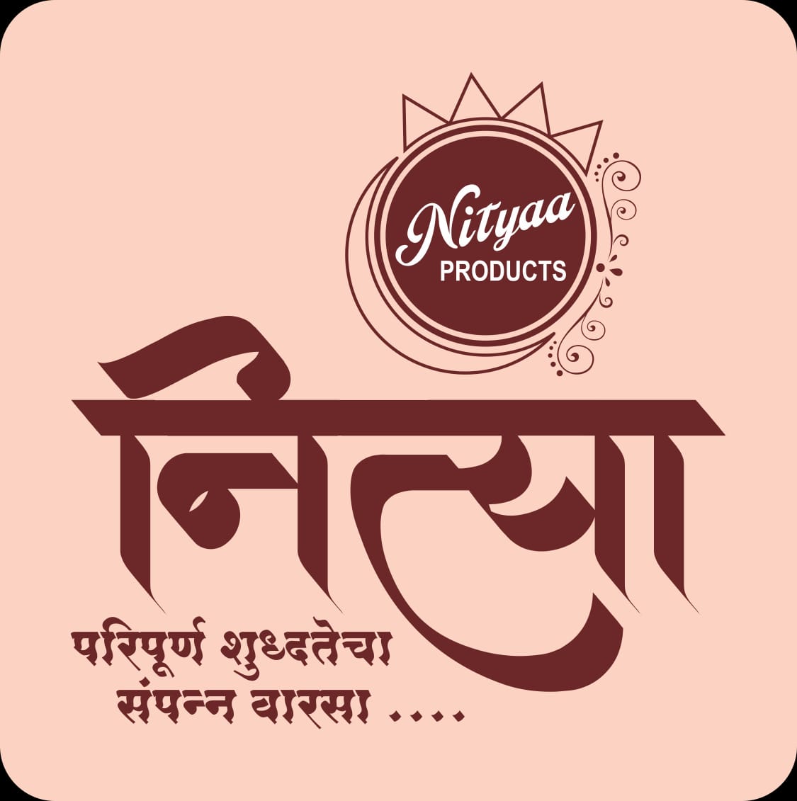 nityaa products